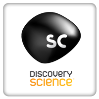 DISCOVERY SCIENCE HD 